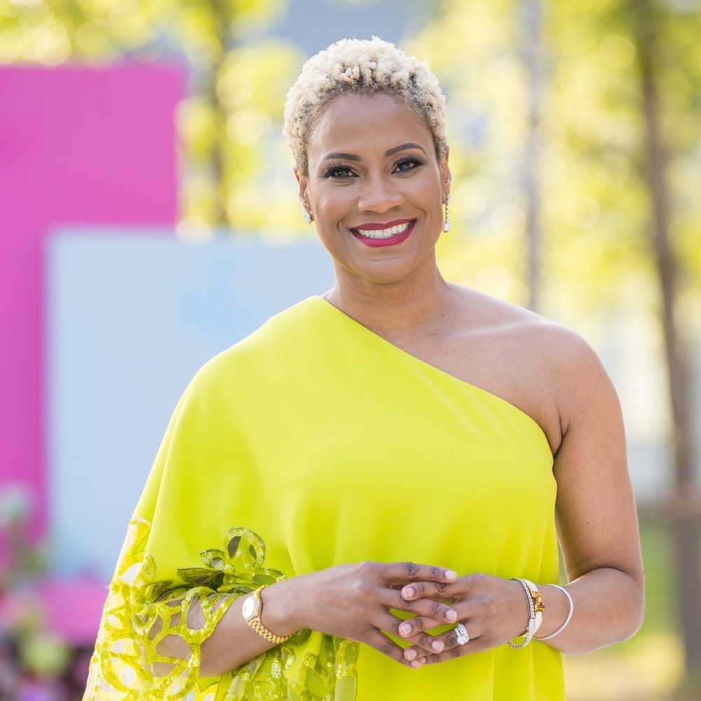 Meet your Posher, Kelley